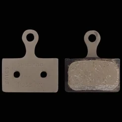 Disc Brake Pad K05S Resin - Broms & Vajer - Disc Brake Pad K05S Resin