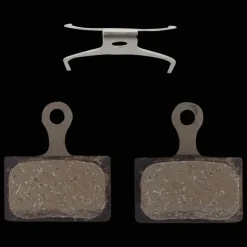 Disc Brake Pad K05S Resin - Broms & Vajer - Disc Brake Pad K05S Resin