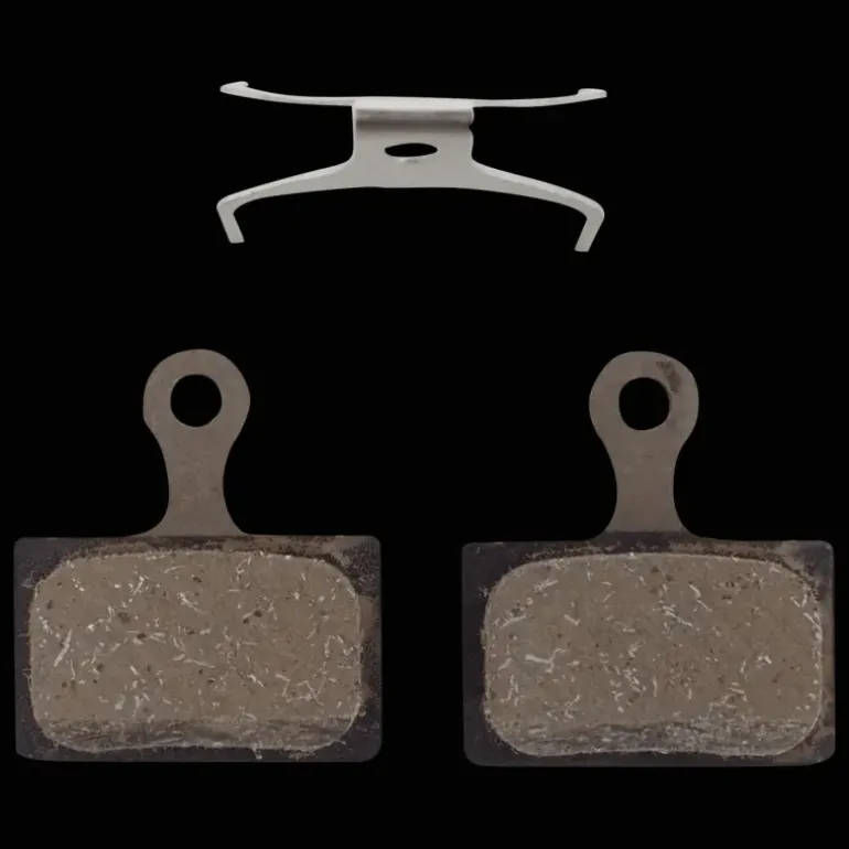 Disc Brake Pad K05S Resin - Broms & Vajer - Disc Brake Pad K05S Resin