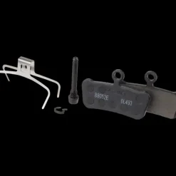 Disc Brake Pad Set for Trail/Guide/G2 For Trail/Guide/G2 Organic Pad, bromsklossar - Broms & Vajer - Disc Brake Pad Set for Trail/Guide/G2 For Trail/Guide/G2 Organic Pad, bromsklossar