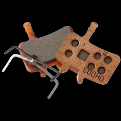 Disc Brake Pads Standard for Juicys &amp; BB7 - Broms & Vajer - Disc Brake Pads Standard for Juicys &amp; BB7