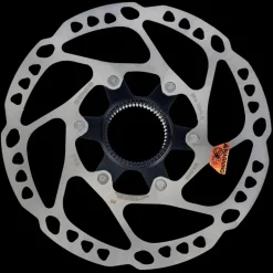 Discbrake rotor Deore 160 mm centerlock - Broms & Vajer - Discbrake rotor Deore 160 mm centerlock