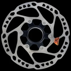 Discbrake rotor Deore 160 mm centerlock - Broms & Vajer - Discbrake rotor Deore 160 mm centerlock