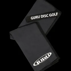 Disc Golf Towel Microfiber - - Disc Golf Towel Microfiber