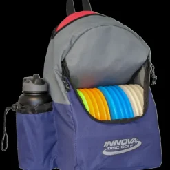 Discover Backpack -  - Discover Backpack
