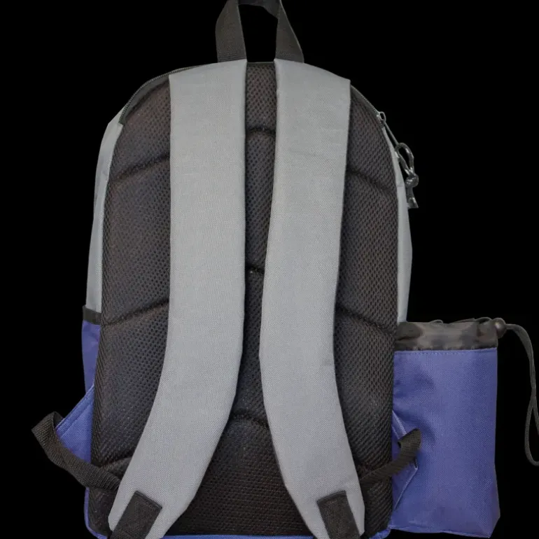 Discover Backpack - - Discover Backpack