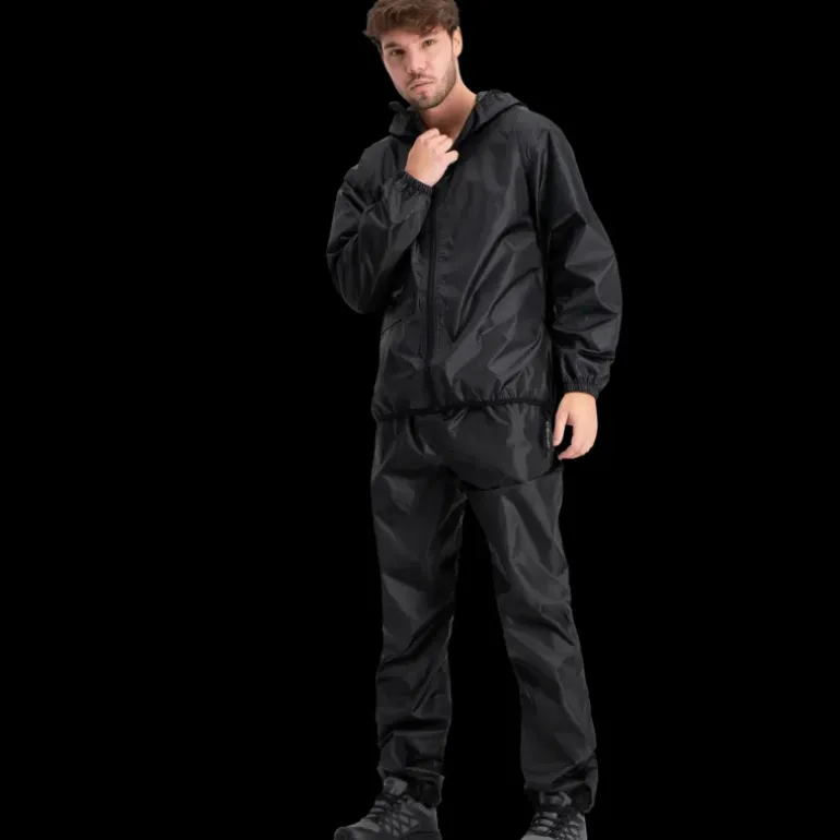 Dálki Packable Rain Set, regnställ, unisex - Regnställ - Dálki Packable Rain Set, regnställ, unisex