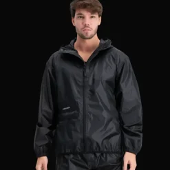 Dálki Packable Rain Set, regnställ, unisex - Regnställ - Dálki Packable Rain Set, regnställ, unisex