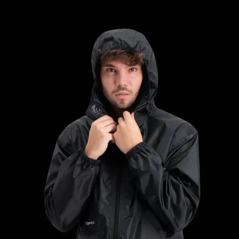 Dálki Packable Rain Set, regnställ, unisex - Regnställ - Dálki Packable Rain Set, regnställ, unisex
