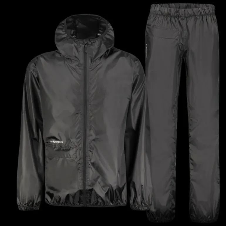 Dálki Packable Rain Set, regnställ, unisex - Regnställ - Dálki Packable Rain Set, regnställ, unisex