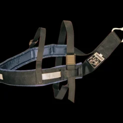 Dog harness with reflectors - Koppel & Halsband - Dog harness with reflectors
