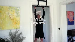 Door Gym, dörrgym - Styrketräning - Door Gym, dörrgym