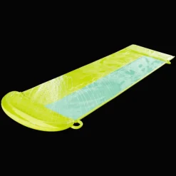 Double Fresh Lime 2-lane Water Slide, vattenrutschkana - Badleksaker - Double Fresh Lime 2-lane Water Slide, vattenrutschkana