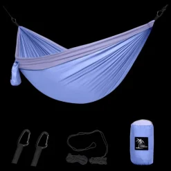 Double hammock, hängmatta - Hammock - Double hammock, hängmatta