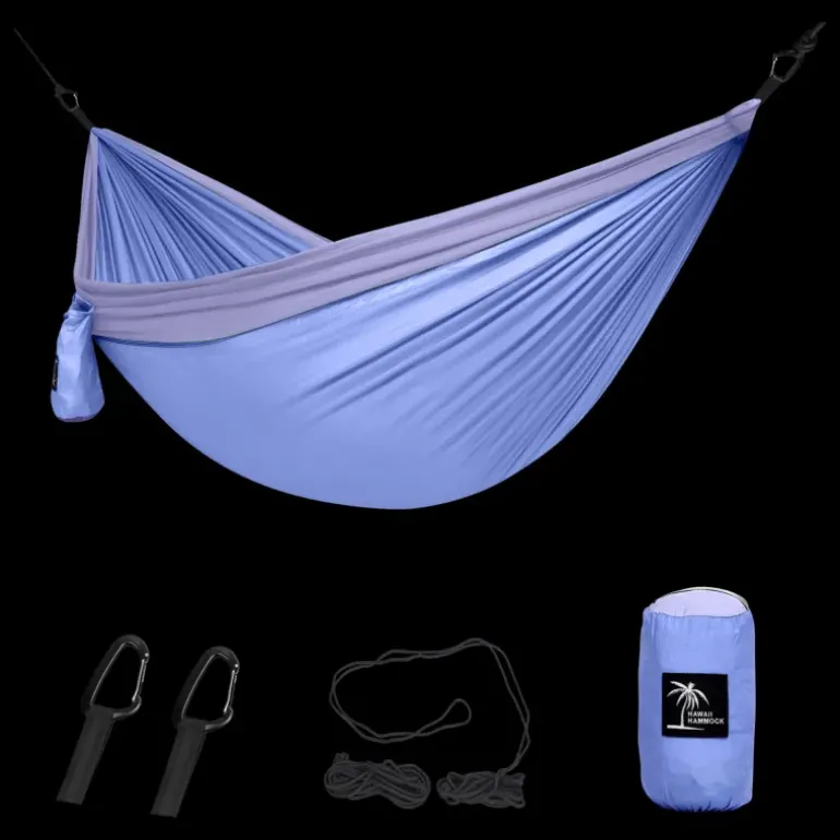 Double hammock, hängmatta - Hammock - Double hammock, hängmatta