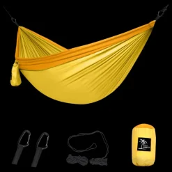 Double hammock, hängmatta - Hammock - Double hammock, hängmatta