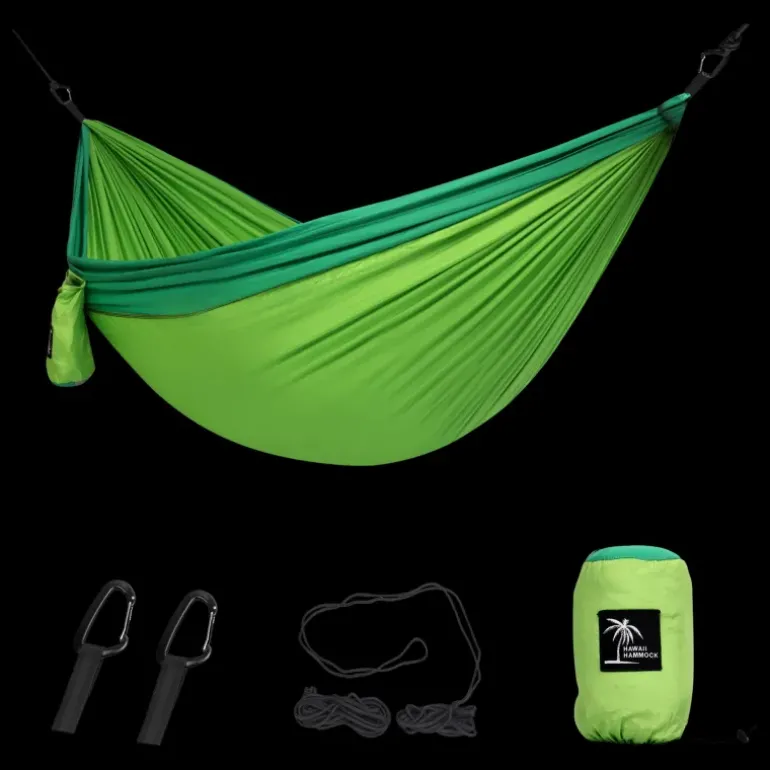 Double hammock, hängmatta - Hammock - Double hammock, hängmatta
