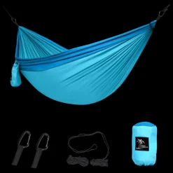 Double hammock, hängmatta - Hammock - Double hammock, hängmatta