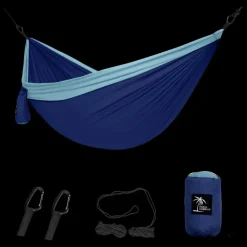 Double hammock, hängmatta - Hammock - Double hammock, hängmatta