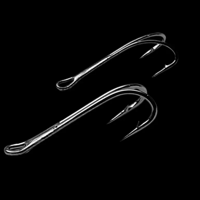 DOUBLE HOOK TUBE - 4 GUIDELINE - Diverse Fiskeutrustning - DOUBLE HOOK TUBE - 4 GUIDELINE