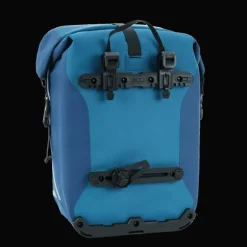 Double Pannier Bag PRO 20/2 SMLink, cykelväska - Cykelväskor - Double Pannier Bag PRO 20/2 SMLink, cykelväska
