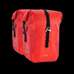 Double Pannier Bag PRO 20/2 SMLink, cykelväska - Cykelväskor - Double Pannier Bag PRO 20/2 SMLink, cykelväska