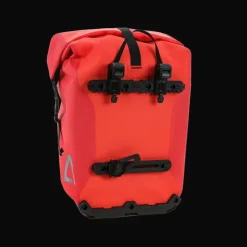 Double Pannier Bag PRO 20/2 SMLink, cykelväska - Cykelväskor - Double Pannier Bag PRO 20/2 SMLink, cykelväska