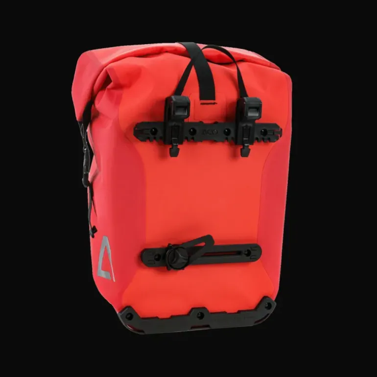 Double Pannier Bag PRO 20/2 SMLink, cykelväska - Cykelväskor - Double Pannier Bag PRO 20/2 SMLink, cykelväska