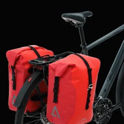Double Pannier Bag PRO 20/2 SMLink, cykelväska - Cykelväskor - Double Pannier Bag PRO 20/2 SMLink, cykelväska