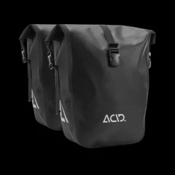 Double Pannier Bag PURE 20/2 SMLink, cykelväska - Cykelväskor - Double Pannier Bag PURE 20/2 SMLink, cykelväska