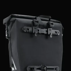 Double Pannier Bag PURE 20/2 SMLink, cykelväska - Cykelväskor - Double Pannier Bag PURE 20/2 SMLink, cykelväska