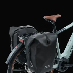 Double Pannier Bag PURE 20/2 SMLink, cykelväska - Cykelväskor - Double Pannier Bag PURE 20/2 SMLink, cykelväska