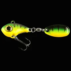 Double Trouble 25mm/8g, crankbait - Pimpeldrag - Double Trouble 25mm/8g, crankbait