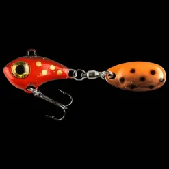 Double Trouble 25mm/8g, crankbait - Pimpeldrag - Double Trouble 25mm/8g, crankbait