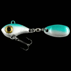 Double Trouble 25mm/8g, crankbait - Pimpeldrag - Double Trouble 25mm/8g, crankbait