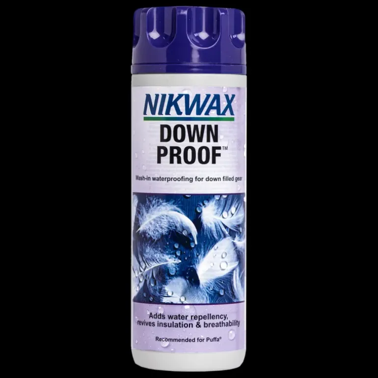 Down Proof, dunimpregnering - Skovård - Down Proof, dunimpregnering