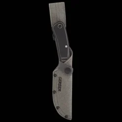 Downwind Fixed DP, kniv - Jaktkniv & Fiskekniv - Downwind Fixed DP, kniv