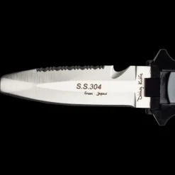Dragon 7cm Knife - Kajaktillbehör - Dragon 7cm Knife