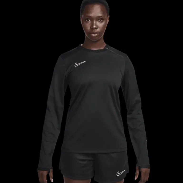 Dri-FIT Academy Crew Top, träningströja, dam - T-Shirts - Dri-FIT Academy Crew Top, träningströja, dam