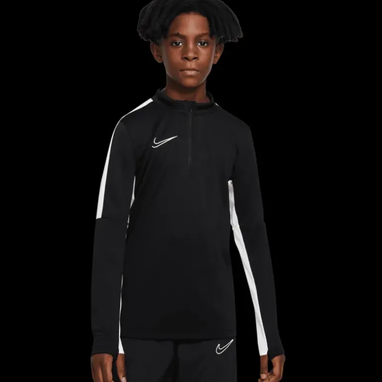 Dri-FIT Academy 23 Drill Top BR, träningströja fotboll, junior - Tröjor - Dri-FIT Academy 23 Drill Top BR, träningströja fotboll, junior