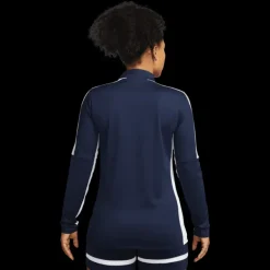 Dri-FIT Academy 23 Dril Top BD, träningströja fotball, dam - Tröjor - Dri-FIT Academy 23 Dril Top BD, träningströja fotball, dam