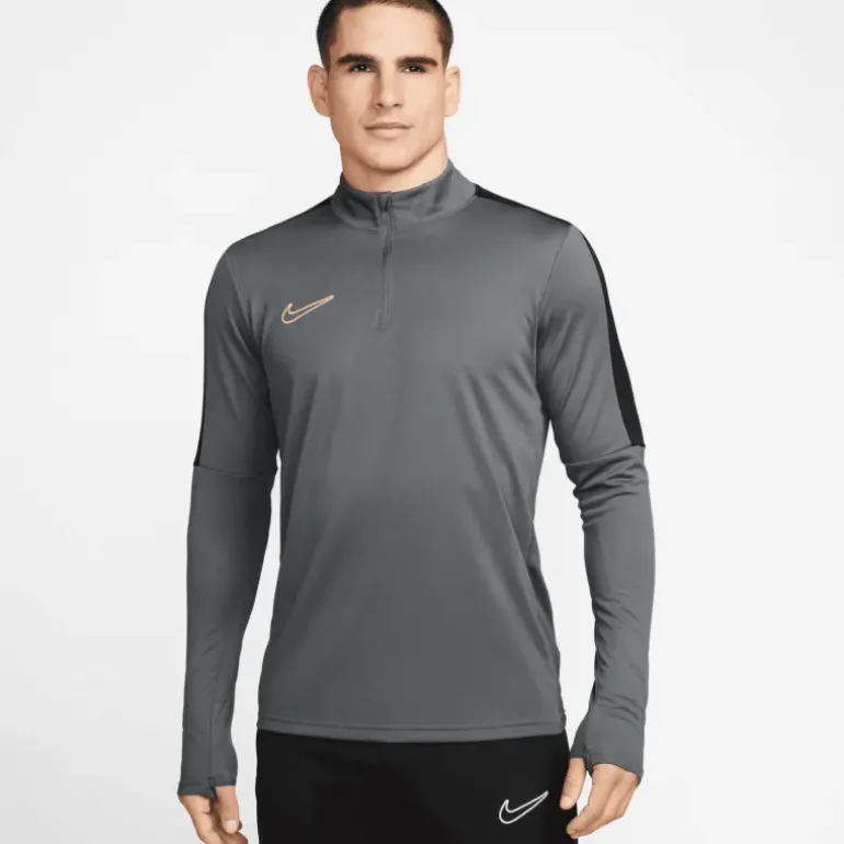Dri-FIT Academy 23 Dril Top Br, träningströja herr - Tröjor - Dri-FIT Academy 23 Dril Top Br, träningströja herr