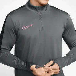 Dri-FIT Academy 23 Dril Top Br, träningströja herr - Tröjor - Dri-FIT Academy 23 Dril Top Br, träningströja herr