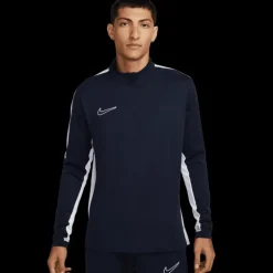 Dri-FIT Academy 23 Dril Top Br, träningströja herr - Tröjor - Dri-FIT Academy 23 Dril Top Br, träningströja herr