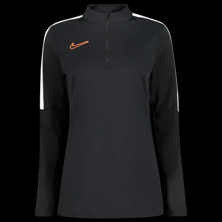 Dri-FIT Academy 23 Dril Top, fotbollströja, dam - Tröjor - Dri-FIT Academy 23 Dril Top, fotbollströja, dam