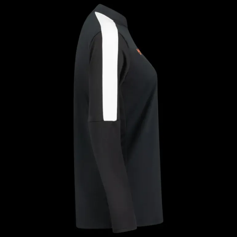 Dri-FIT Academy 23 Dril Top, fotbollströja, dam - Tröjor - Dri-FIT Academy 23 Dril Top, fotbollströja, dam
