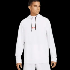 Dri-FIT Academy 23 Midlayer Hoodie, hoodie, herr - Tröjor - Dri-FIT Academy 23 Midlayer Hoodie, hoodie, herr