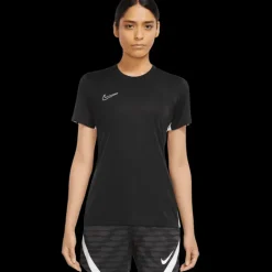 Dri-FIT Academy 23 Top Short Sleeve Br, träningströja dam - T-Shirts - Dri-FIT Academy 23 Top Short Sleeve Br, träningströja dam