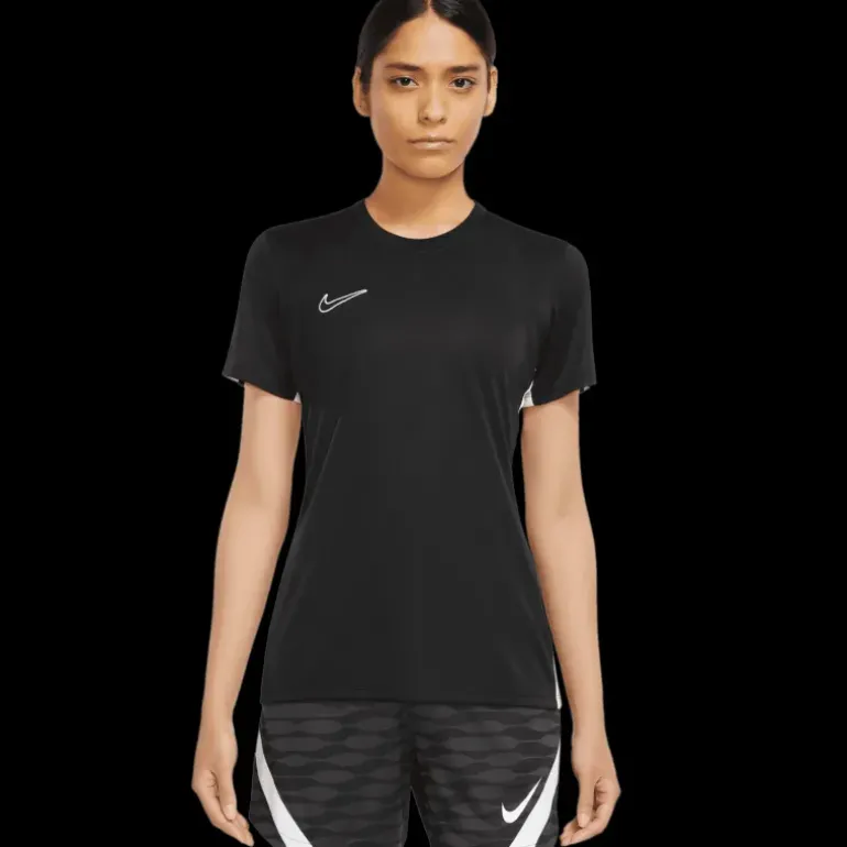 Dri-FIT Academy 23 Top Short Sleeve Br, träningströja dam - T-Shirts - Dri-FIT Academy 23 Top Short Sleeve Br, träningströja dam