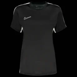 Dri-FIT Academy 23 Top Short Sleeve Br, träningströja dam - T-Shirts - Dri-FIT Academy 23 Top Short Sleeve Br, träningströja dam